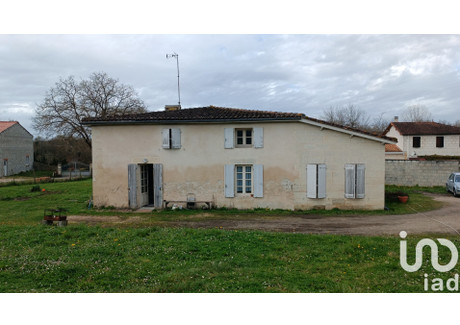 Dom na sprzedaż - Saint-Martin-D'ary, Francja, 213 m², 145 610 USD (595 546 PLN), NET-96525253