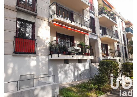 Mieszkanie na sprzedaż - Aix-En-Provence, Francja, 89 m², 211 053 USD (808 333 PLN), NET-97643997