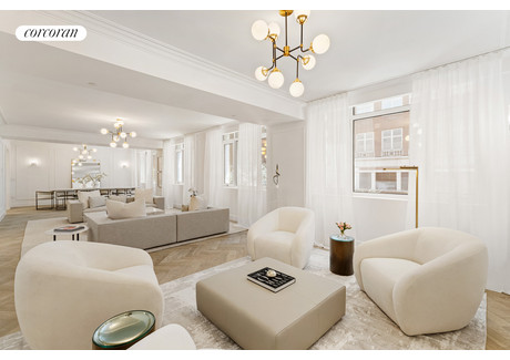 Mieszkanie na sprzedaż - Manhattan, Usa, 296,45 m², 6 450 000 USD (25 929 000 PLN), NET-96678111