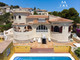 Dom na sprzedaż - Benitachell, Hiszpania, 237 m², 637 230 USD (2 510 686 PLN), NET-93008991