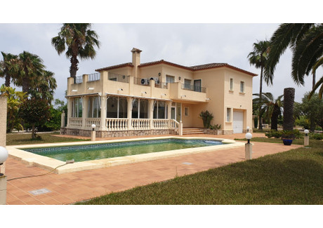 Dom na sprzedaż - Denia, Hiszpania, 347 m², 1 137 910 USD (4 483 367 PLN), NET-93573359