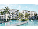 Mieszkanie na sprzedaż - White Sands Beachfront Punta Cana, Dominikana, 173,75 m², 160 000 USD (643 200 PLN), NET-100851121