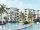 Mieszkanie na sprzedaż - White Sands Beachfront Punta Cana, Dominikana, 173,75 m², 160 000 USD (643 200 PLN), NET-100851121