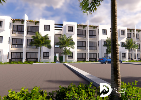 Mieszkanie na sprzedaż - Pueblo Bavaro Punta Cana, Dominikana, 77 m², 69 000 USD (277 380 PLN), NET-100801000