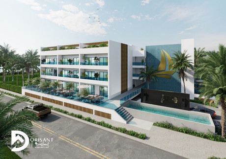 Mieszkanie na sprzedaż - Pueblo Bavaro Punta Cana, Dominikana, 90 m², 94 875 USD (388 039 PLN), NET-100985151