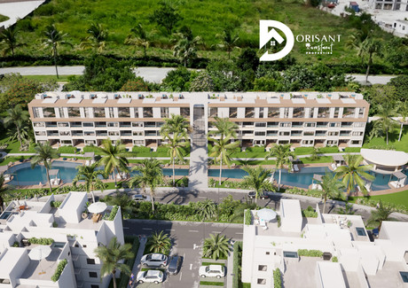 Mieszkanie na sprzedaż - Bávaro Punta Cana, Dominikana, 149,35 m², 90 600 USD (371 460 PLN), NET-101201453