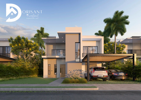 Dom na sprzedaż - Bávaro Punta Cana, Dominikana, 258 m², 294 700 USD (1 208 270 PLN), NET-101339749