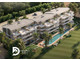 Mieszkanie na sprzedaż - Residencial Cocotal Punta Cana, Dominikana, 151,16 m², 244 000 USD (1 000 400 PLN), NET-102977784