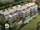 Mieszkanie na sprzedaż - Residencial Cocotal Punta Cana, Dominikana, 151,16 m², 244 000 USD (1 000 400 PLN), NET-102977784