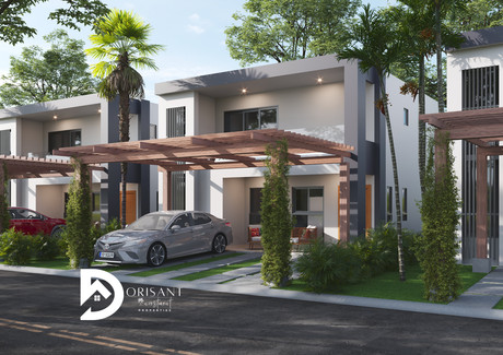 Dom na sprzedaż - Punta Cana Dominikana, 101 m², 119 180 USD (456 459 PLN), NET-94160625