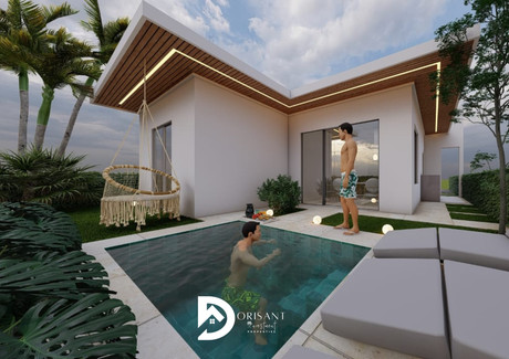 Dom na sprzedaż - Punta Cana Dominikana, 91,39 m², 145 000 USD (555 350 PLN), NET-94489294