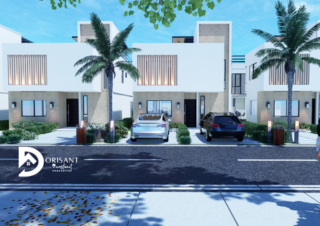 Dom na sprzedaż - Punta Cana Dominikana, 130 m², 185 000 USD (708 550 PLN), NET-96224477