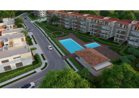 Mieszkanie na sprzedaż - Punta Cana Dominikana, 267 m², 172 000 USD (705 200 PLN), NET-96223405