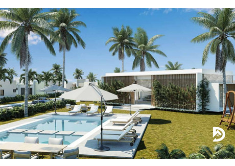 Mieszkanie na sprzedaż - Punta Cana Dominikana, 80 m², 119 000 USD (487 900 PLN), NET-96252157