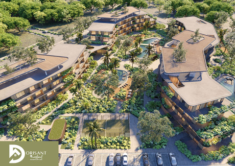 Mieszkanie na sprzedaż - Vista Cana Boulevard Punta Cana, Dominikana, 110 m², 85 942 USD (351 503 PLN), NET-96350808