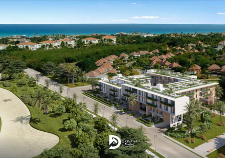 Mieszkanie na sprzedaż - Punta Cana Dominikana, 61 m², 175 500 USD (673 920 PLN), NET-96350930