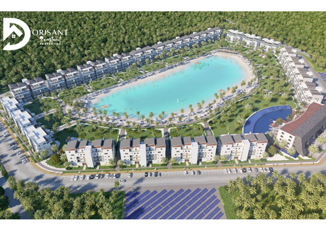 Mieszkanie na sprzedaż - Unnamed Road Punta Cana, Dominikana, 226 m², 172 000 USD (703 480 PLN), NET-99561960