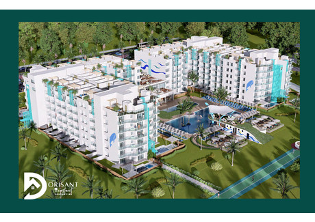 Mieszkanie na sprzedaż - Punta Cana Dominikana, 105,12 m², 67 607 USD (277 189 PLN), NET-99562081