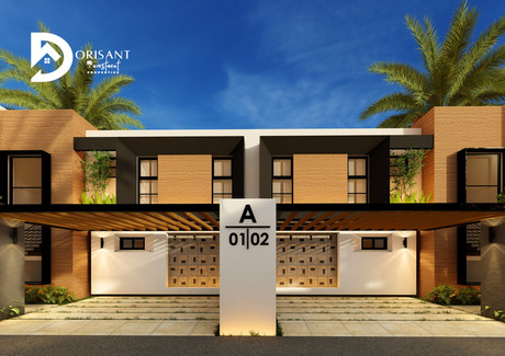 Dom na sprzedaż - Cap Cana Punta Cana, Dominikana, 202,22 m², 580 000 USD (2 331 600 PLN), NET-99668801