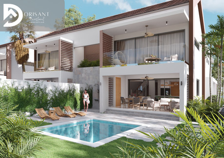 Dom na sprzedaż - Bávaro Punta Cana, Dominikana, 302,8 m², 528 000 USD (2 022 240 PLN), NET-93985568