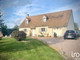 Dom na sprzedaż - Fiquefleur-Équainville, Francja, 125 m², 362 259 USD (1 427 302 PLN), NET-95830440