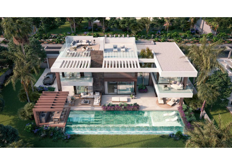 Dom na sprzedaż - Marbella, Hiszpania, 461 m², 4 915 056 USD (19 758 525 PLN), NET-100157416