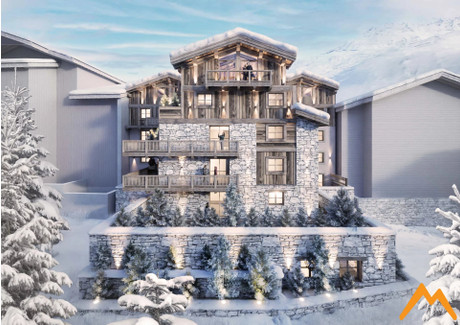 Mieszkanie na sprzedaż - Val-D'isère, Francja, 116 m², 4 481 731 USD (17 344 299 PLN), NET-100397785