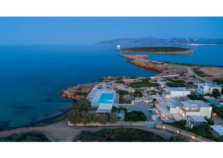 Dom na sprzedaż - Paros, Grecja, 801 m², 8 505 238 USD (32 660 114 PLN), NET-100574738