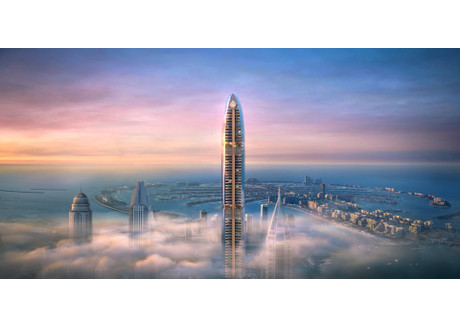 Mieszkanie na sprzedaż - Dubai, Zjednoczone Emiraty Arabskie, 167,01 m², 1 927 580 USD (7 883 801 PLN), NET-100611760