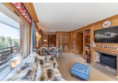 Mieszkanie na sprzedaż - Courchevel, Francja, 96 m², 2 337 242 USD (9 138 615 PLN), NET-100870436