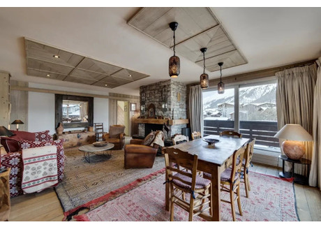 Mieszkanie na sprzedaż - Val-D'isère, Francja, 98,7 m², 3 402 731 USD (13 678 979 PLN), NET-100808748