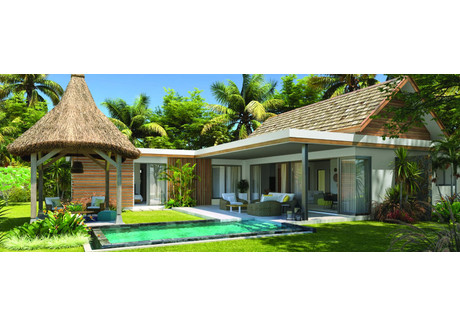 Dom na sprzedaż - Pointe D'esny, Mauritius, 227 m², 879 097 USD (3 595 507 PLN), NET-100908502