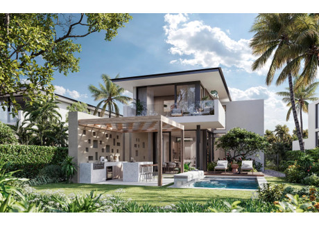 Dom na sprzedaż - Haute Rive, Mauritius, 220 m², 710 704 USD (2 849 924 PLN), NET-101606777