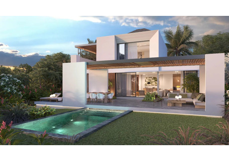 Dom na sprzedaż - Bel Ombre, Mauritius, 168 m², 1 200 000 USD (5 016 000 PLN), NET-101770679