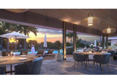 Dom na sprzedaż - Tamarin, Mauritius, 271,46 m², 1 072 499 USD (4 300 720 PLN), NET-102003472