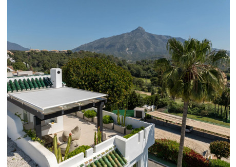 Dom na sprzedaż - Marbella, Hiszpania, 267 m², 1 783 199 USD (7 293 283 PLN), NET-102122415