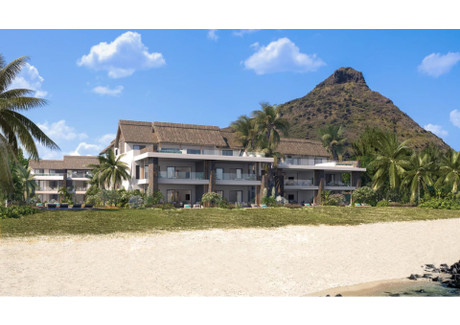 Mieszkanie na sprzedaż - Tamarin, Mauritius, 227 m², 1 164 557 USD (4 763 039 PLN), NET-102299792