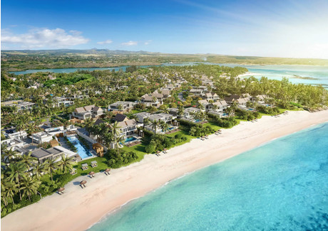 Dom na sprzedaż - Belle Mare, Mauritius, 540 m², 5 150 000 USD (21 063 500 PLN), NET-102299793