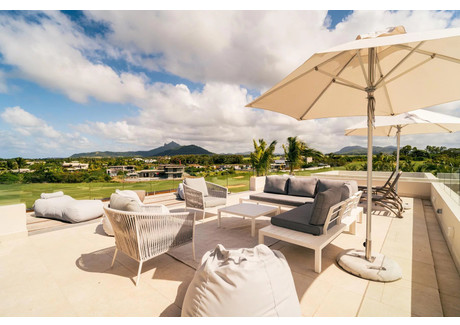 Dom na sprzedaż - Beau Champ, Mauritius, 353 m², 3 579 573 USD (14 568 861 PLN), NET-102655810