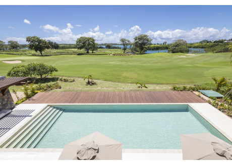 Dom na sprzedaż - Beau Champ, Mauritius, 303 m², 2 467 242 USD (10 115 690 PLN), NET-102686708