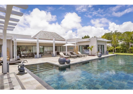 Dom na sprzedaż - Beau Champ, Mauritius, 500 m², 2 942 877 USD (11 977 508 PLN), NET-102879394