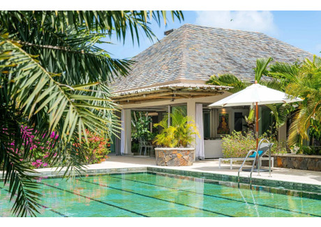 Dom na sprzedaż - Beau Champ, Mauritius, 500 m², 3 045 877 USD (12 396 721 PLN), NET-102894413