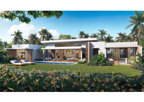 Dom na sprzedaż - Grand Baie, Mauritius, 248 m², 570 665 USD (2 322 608 PLN), NET-102955379