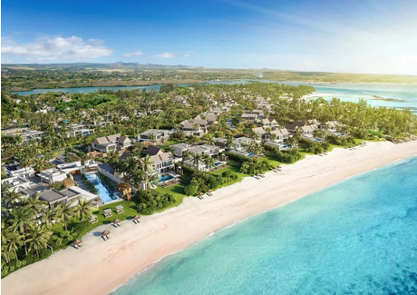 Dom na sprzedaż - Belle Mare, Mauritius, 540 m², 4 500 000 USD (18 315 000 PLN), NET-102956064