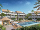 Mieszkanie na sprzedaż - Wolmar, Mauritius, 116 m², 714 699 USD (2 908 823 PLN), NET-102904403