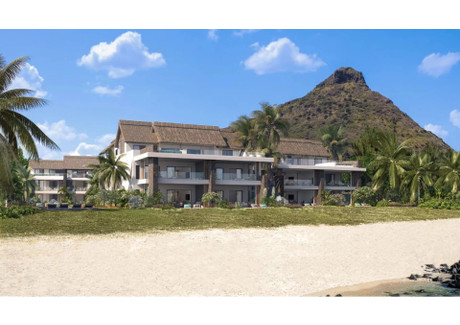 Mieszkanie na sprzedaż - Tamarin, Mauritius, 227 m², 1 143 291 USD (4 653 193 PLN), NET-103018262