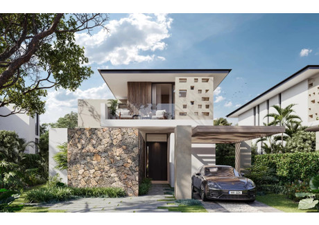 Dom na sprzedaż - Haute Rive, Mauritius, 234 m², 902 527 USD (3 673 285 PLN), NET-103032988