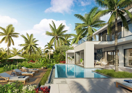 Dom na sprzedaż - Belle Mare, Mauritius, 540 m², 4 750 000 USD (19 712 500 PLN), NET-103294177