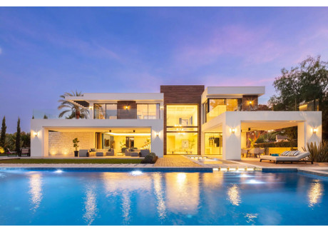 Dom na sprzedaż - Marbella, Hiszpania, 545 m², 7 577 998 USD (29 857 313 PLN), NET-95079704