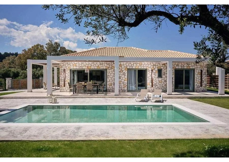 Dom na sprzedaż - Zakinthos, Grecja, 120 m², 704 174 USD (2 774 447 PLN), NET-95079713